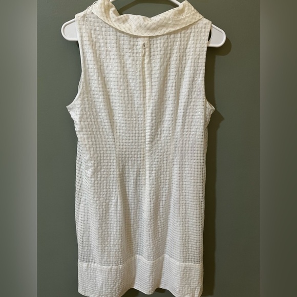 London Times shift dress size 8 - Picture 4 of 7
